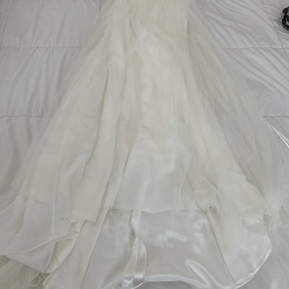 Maggie Sottero Patience Ivory - Picture 4 of 9